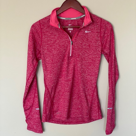 Nike Women Running light jacket - Picture 1 of 10
